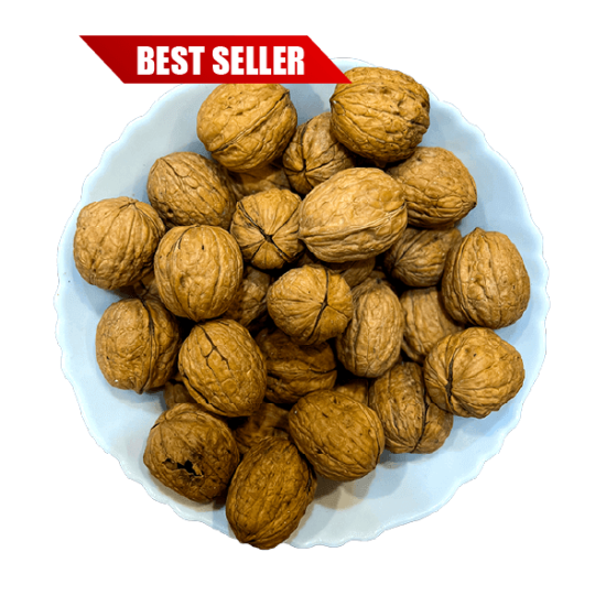 Walnut/Akharot Premium